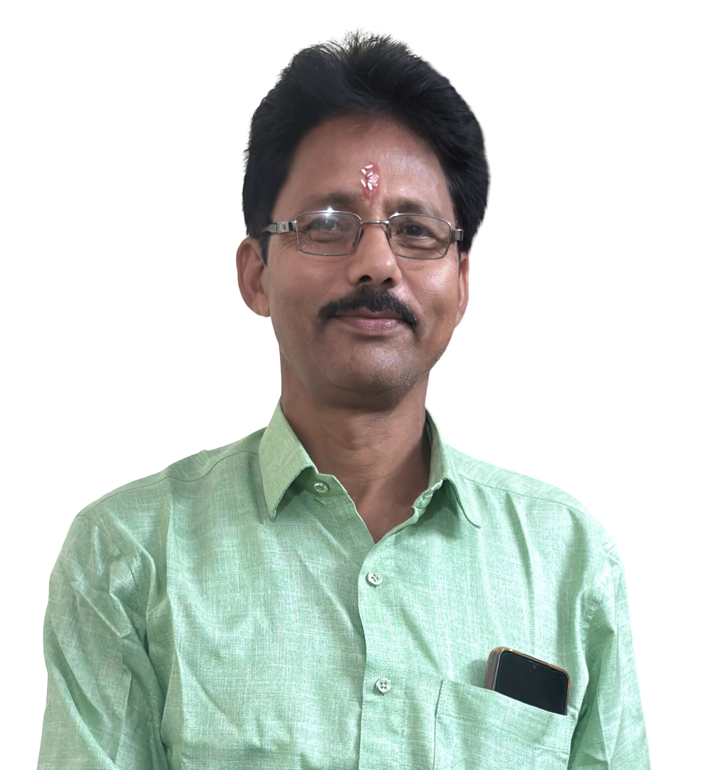 Ripudaman Singh - Founder