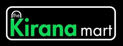 Kirana Mart Logo